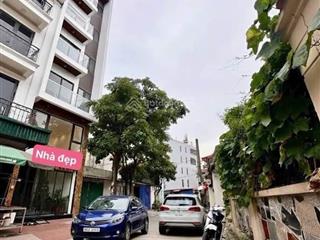 Nhà đẹp long biên ô tô tránh 58m x 6 tầng hơn 10 tỷ