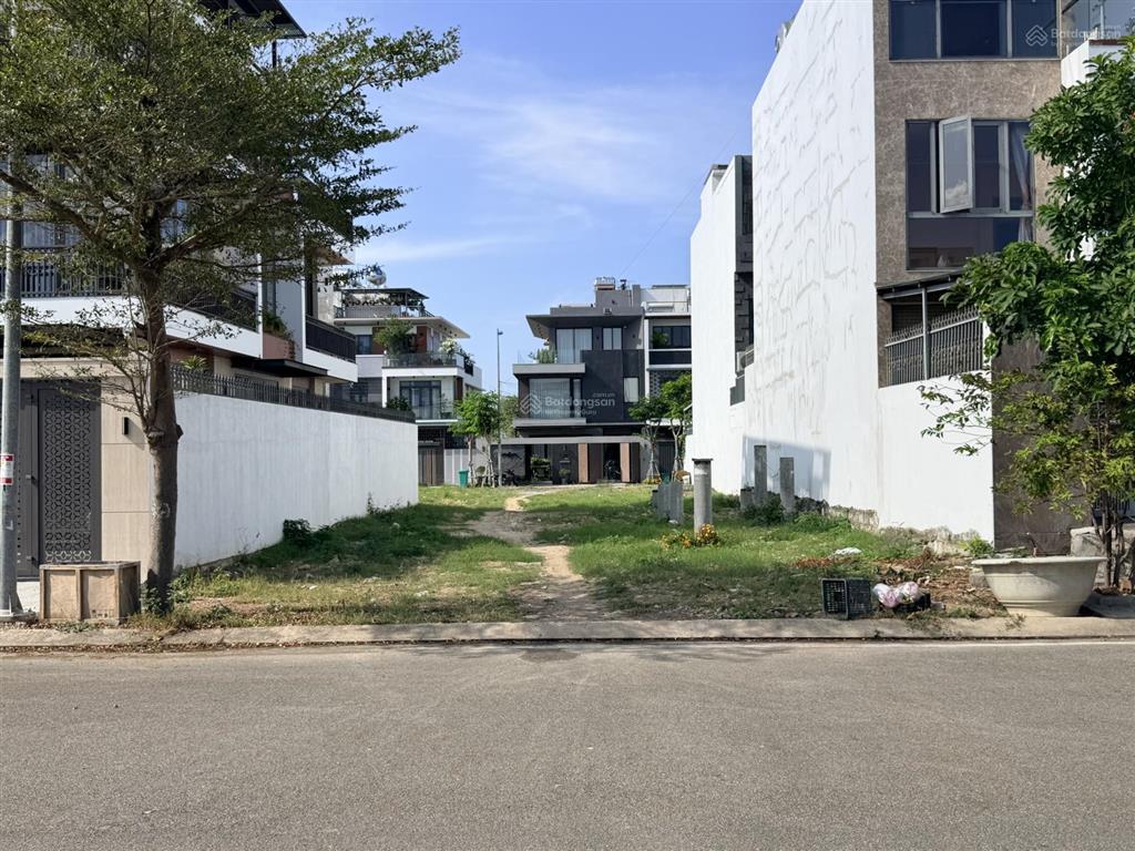 Lô biệt thự mỹ gia gói 3, dt 204.88m² hướng nam. chỉ 62 triệu/m2
