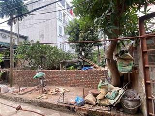Bán đất tại phố xốm, quận hà đông, 85 triệu / m2, 461 m2, hàng hiếm đẹp, nhiều tiện ích