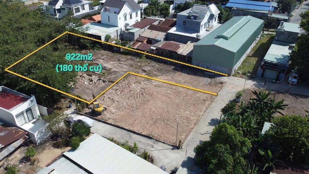 Bán đất huỳnh văn lũy, 7,35 tỷ, 922m2 view đẹp, giá tốt