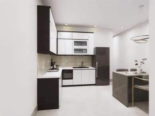 Cần bán nhà cấp 4 hiện đại xây mới 100% trung tâm thủ dầu một