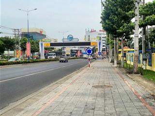 Cần bán lô đất trung tâm phường thủ dầu một cách đại lộ bình dương 40m