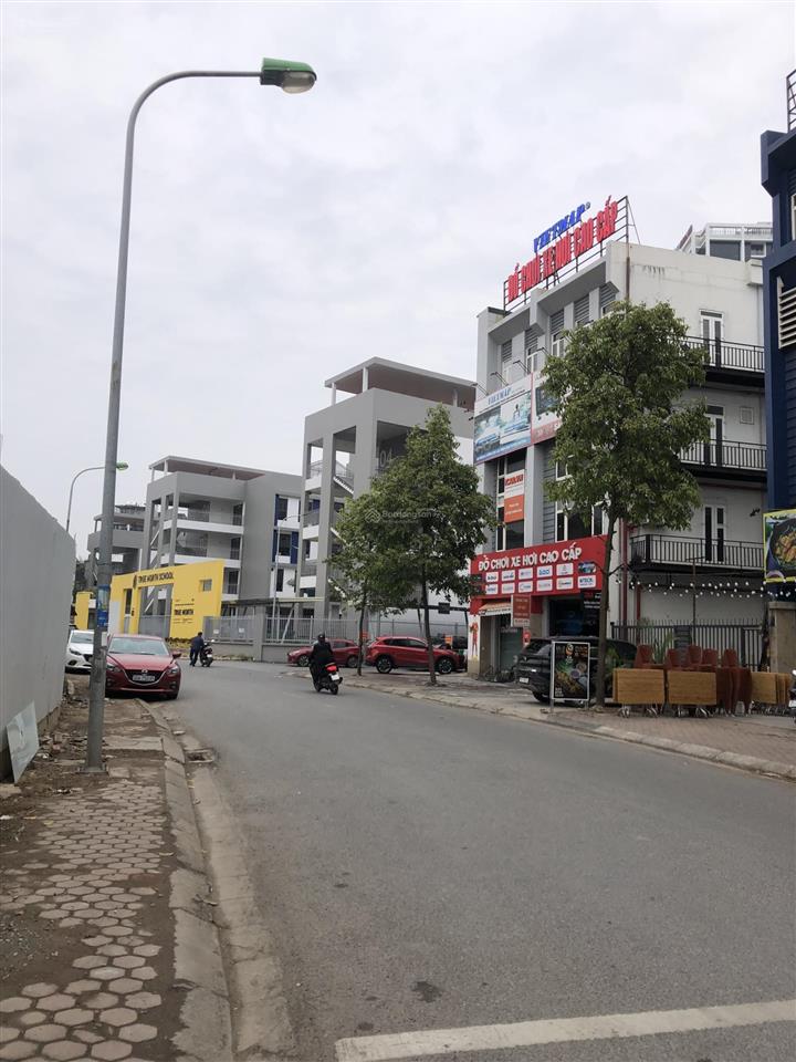 Cho thuê mb kinh doanh tại mộ lao