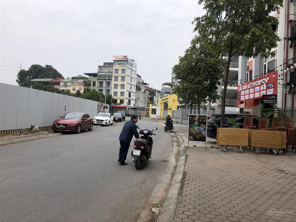 Cho thuê mb kinh doanh tại mộ lao