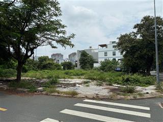 Cho thuê đất 253,7m2 khu tái định cư 50ha cát lái, phường cát lái, tp. thủ đức, tp. hcm