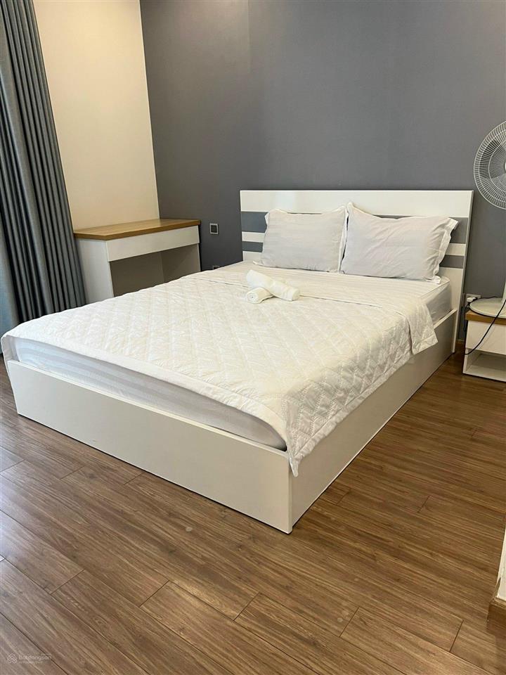 Cho thuê căn hộ 1pn giá tốt chỉ 16tr.  0869 730 ***