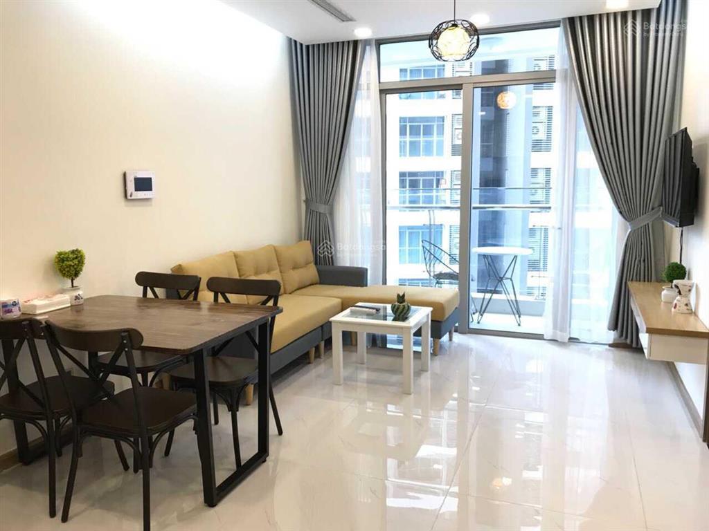 Cho thuê căn hộ 1pn giá tốt chỉ 16tr.  0869 730 ***