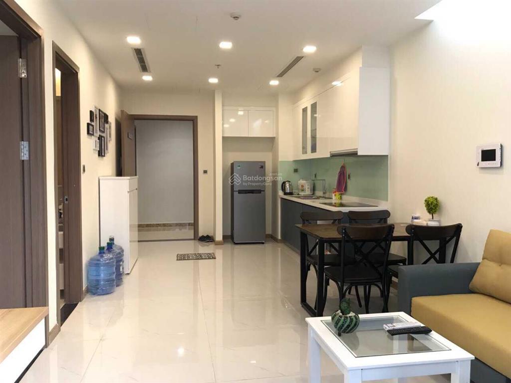 Cho thuê căn hộ 1pn giá tốt chỉ 16tr.  0869 730 ***