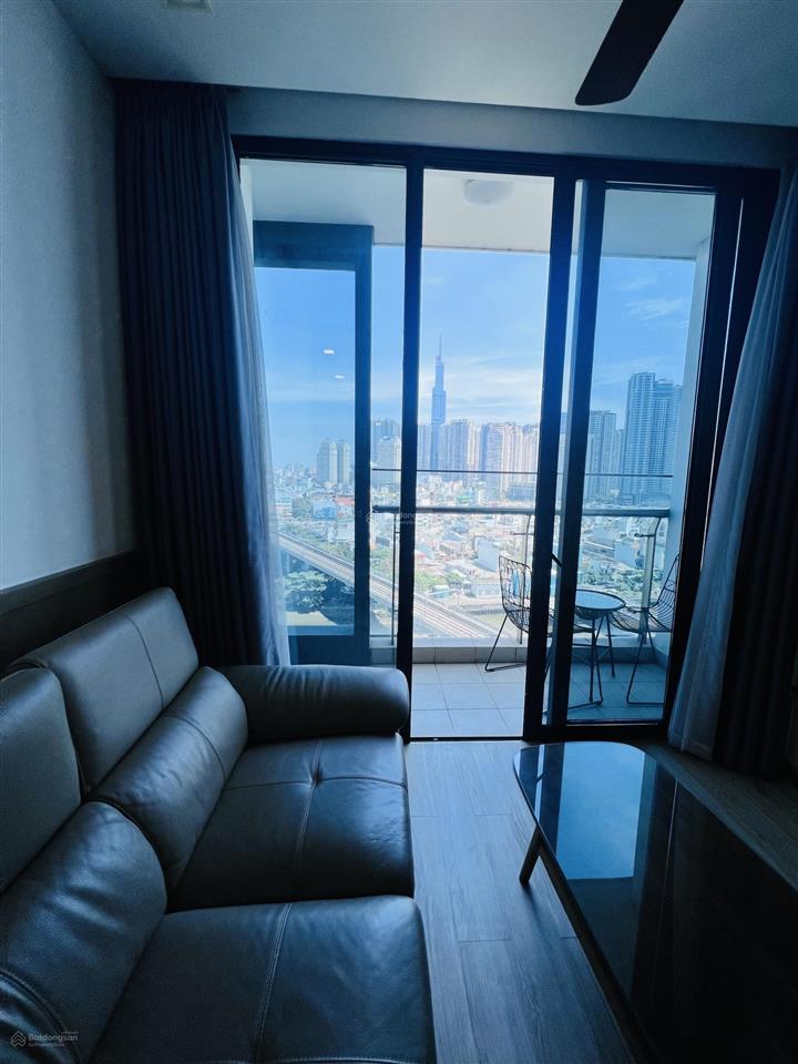 Cho thuê căn hộ chung cư 2pn, 21 triệu, 78m2 tại vinhomes golden river ba son, q1, hcm