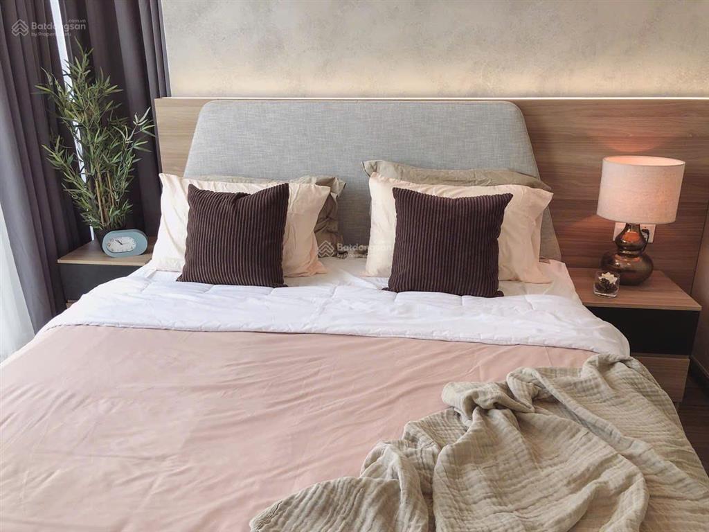 Cho thuê 1pn giá tốt nhà đẹp nội thất mới 100% chủ nhà mới làm