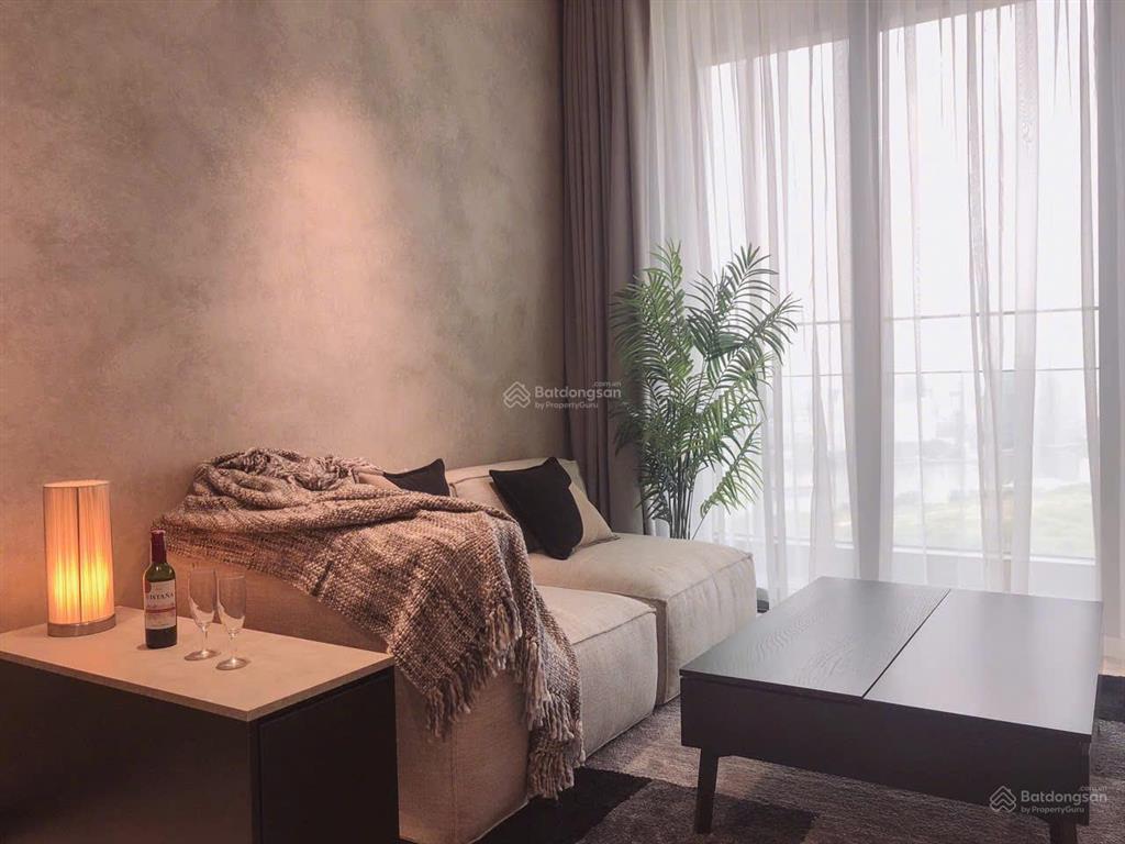 Cho thuê 1pn giá tốt nhà đẹp nội thất mới 100% chủ nhà mới làm