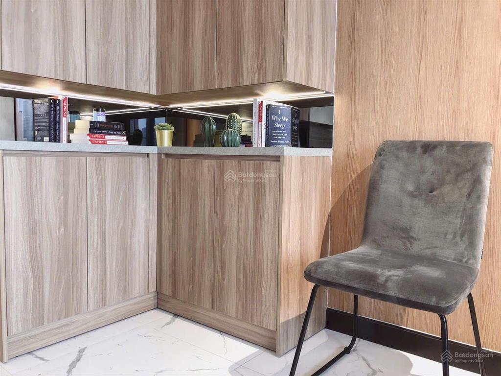 Cho thuê 1pn giá tốt nhà đẹp nội thất mới 100% chủ nhà mới làm