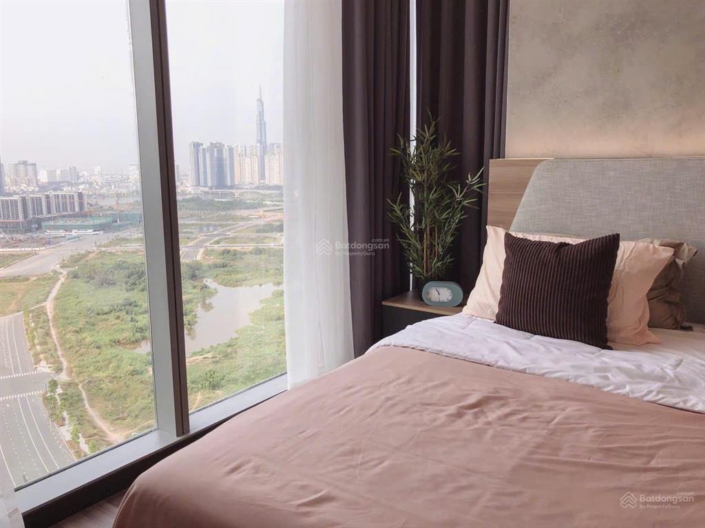 Cho thuê 1pn giá tốt nhà đẹp nội thất mới 100% chủ nhà mới làm