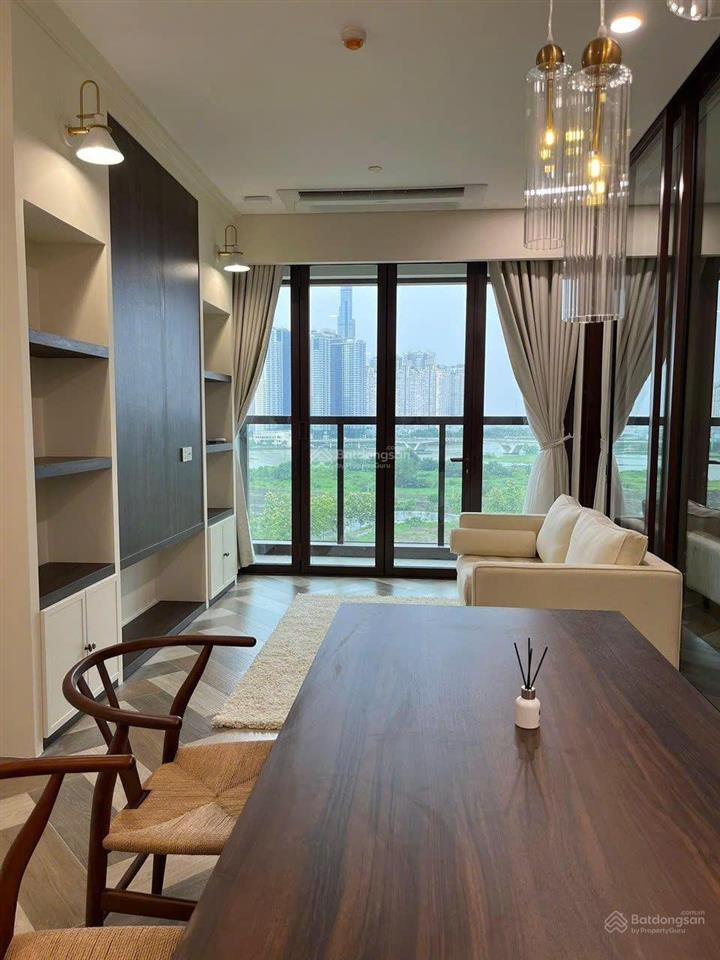 Chuyên cho thuê metropole thủ thiêm 1pn giá tốt nhất thị trường hỗ trợ thương lượng