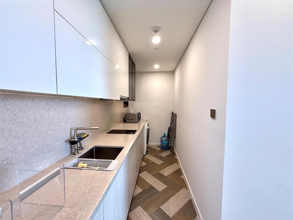Cho thuê 1pn the metropole thủ thiêm, 28 triệu vnd, 55m2, full nội thất mới