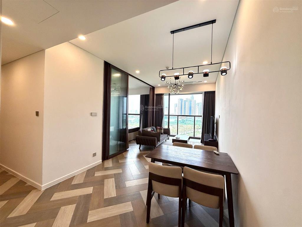 Cho thuê 1pn the metropole thủ thiêm, 28 triệu vnd, 55m2, full nội thất mới