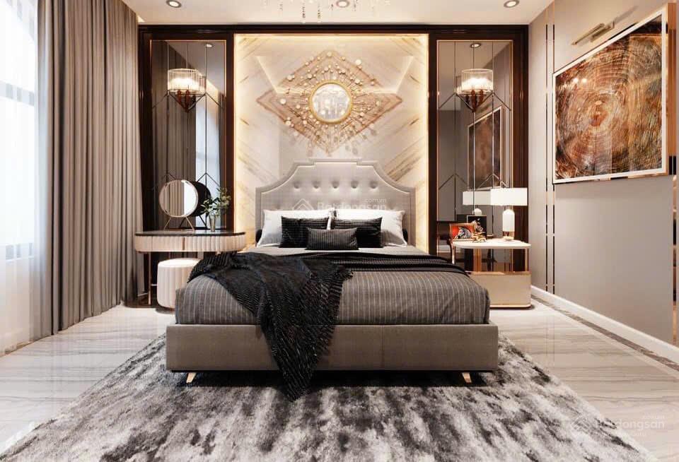 Giá thuê chỉ 17tr/tháng căn hộ tại vinhomes central park  ngay landmark 81 (bao phí ql). 1pn