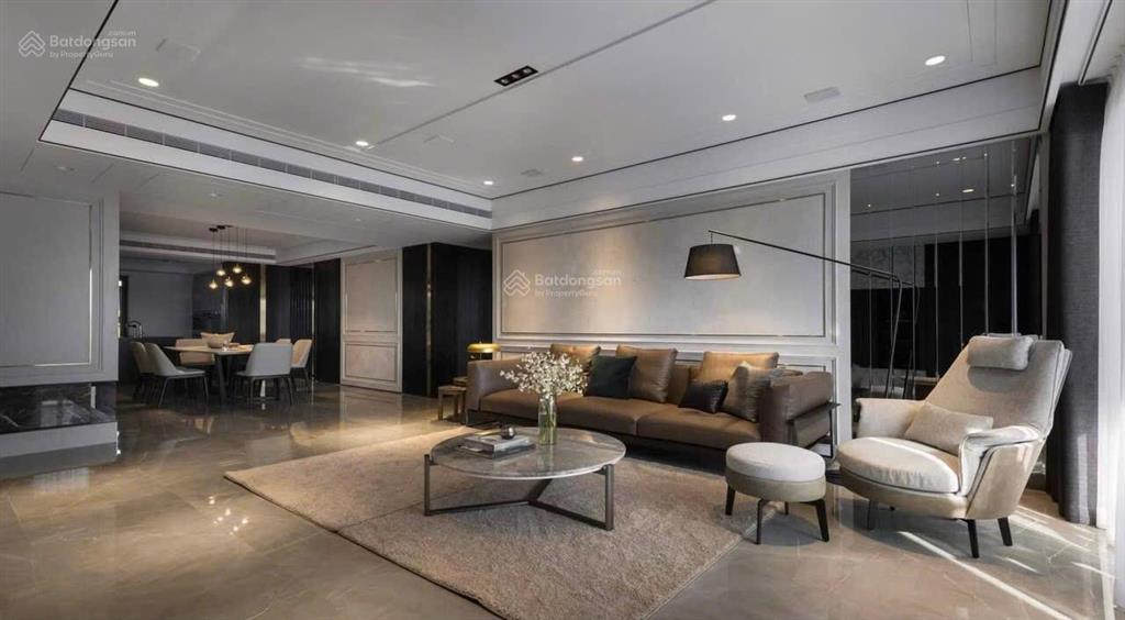 Giá thuê chỉ 17tr/tháng căn hộ tại vinhomes central park  ngay landmark 81 (bao phí ql). 1pn