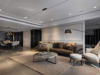 Giá thuê chỉ 17tr/tháng căn hộ tại vinhomes central park  landmark 81 (bao phí ql). 1234pn