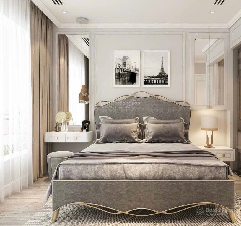 Giá thuê chỉ 17tr/tháng căn hộ tại vinhomes central park  ngay landmark 81 (bao phí ql). 1pn