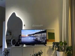 Cho thuê gấp cc 2pn, 21 triệu, 83m2 ở vinhomes central park, bình thạnh. trung tâm, quận 1