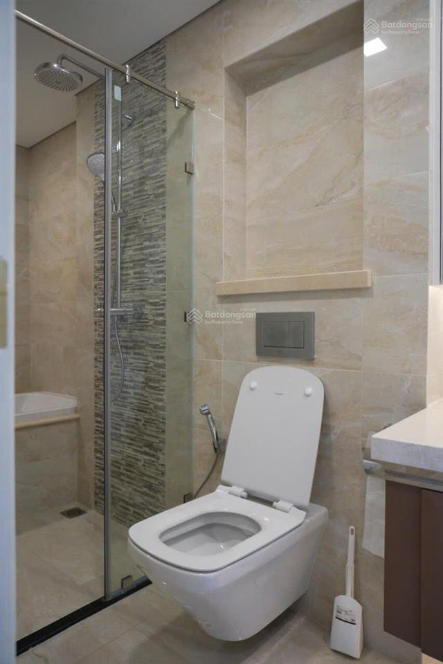 Căn hộ 2pn2wc view ban công, phòng ngủ landmark81 cần cho thuê. tin đăng chuẩn giá