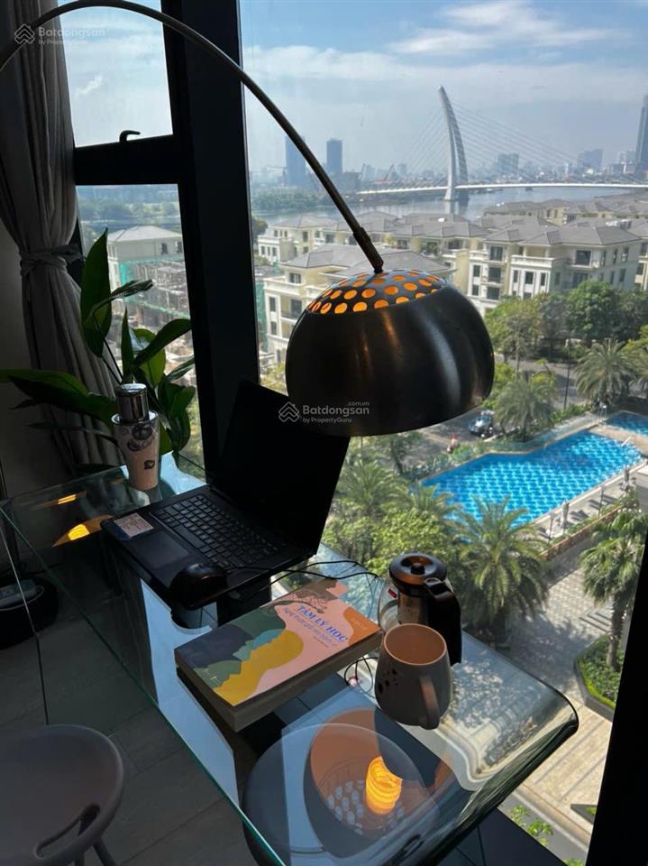 Cần cho thuê căn 1pn fnt giá tốt tại vinhomes golden river ba son, q1, hcm