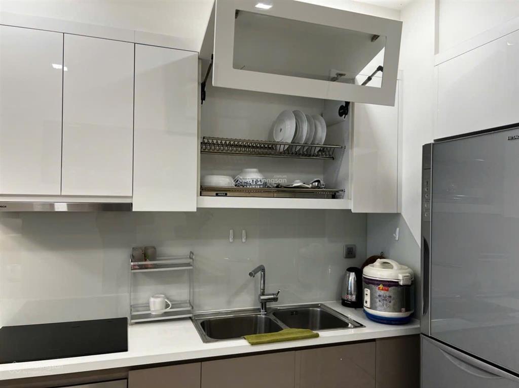 Cần cho thuê căn 1pn fnt giá tốt tại vinhomes golden river ba son, q1, hcm