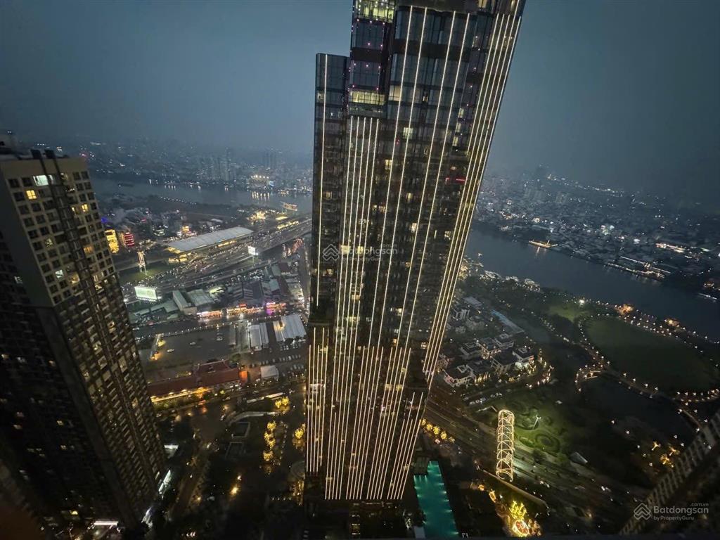 Cho thuê 3pn, 2wc, 120m2 tại vinhomes central park. xem nhà trực tiếp 086973568