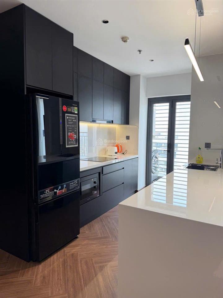 Cho thuê 3pn, 2wc, 120m2 tại vinhomes central park. xem nhà trực tiếp 086973568