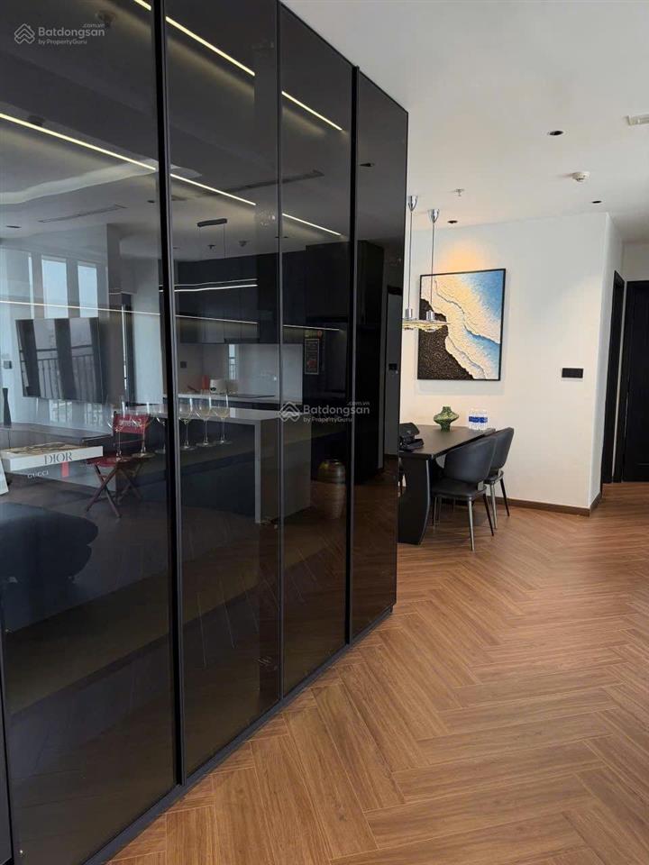 Cho thuê 3pn, 2wc, 120m2 tại vinhomes central park. xem nhà trực tiếp 086973568