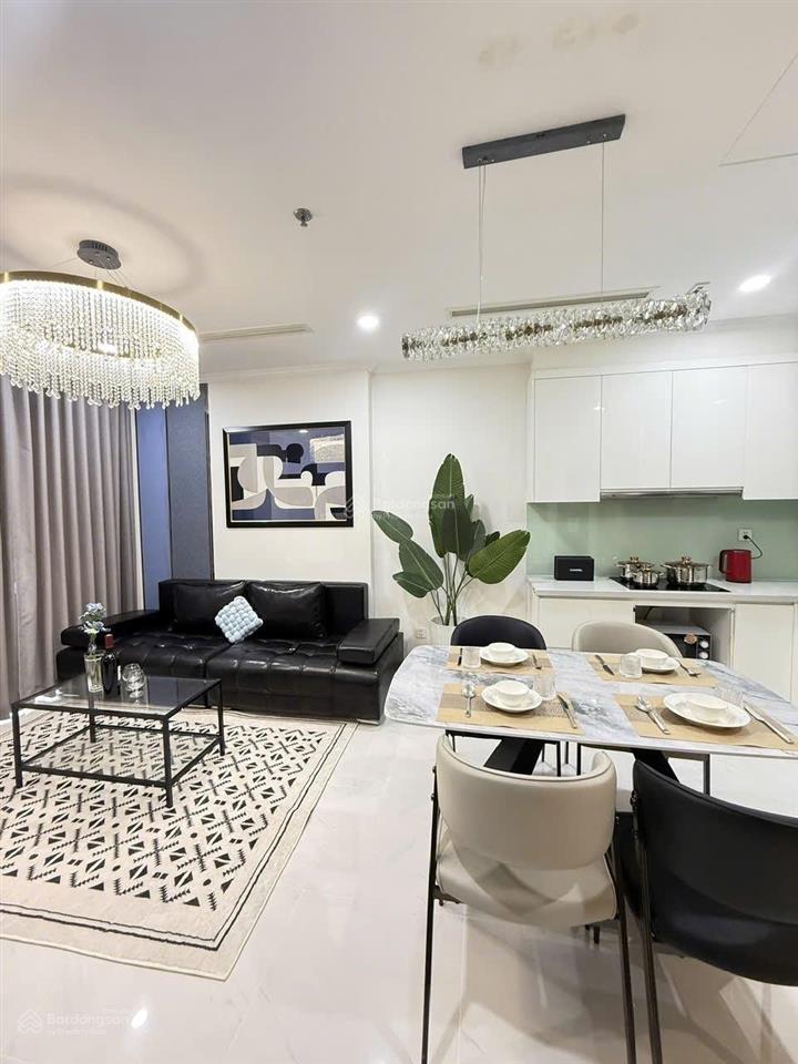 Căn hộ nội thất đẹp landmark 3 cần cho thuê gấp trong tháng. landmark 81. quận 1. 0869 730 ***