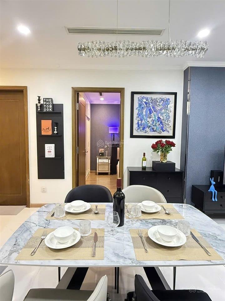 Căn hộ nội thất đẹp landmark 3 cần cho thuê gấp trong tháng. landmark 81. quận 1. 0869 730 ***