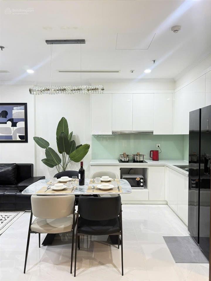 Căn hộ nội thất đẹp landmark 3 cần cho thuê gấp trong tháng. landmark 81. quận 1. 0869 730 ***