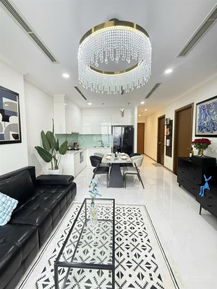 Căn hộ nội thất đẹp landmark 3 cần cho thuê gấp trong tháng. landmark 81. quận 1. 0869 730 ***