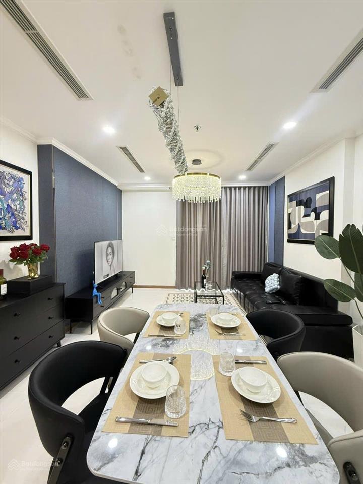 Căn hộ nội thất đẹp landmark 3 cần cho thuê gấp trong tháng. landmark 81. quận 1. 0869 730 ***