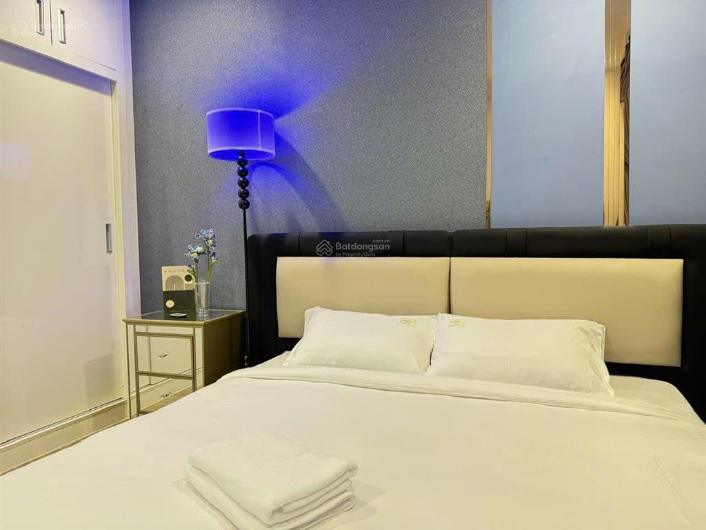Căn hộ nội thất đẹp landmark 3 cần cho thuê gấp trong tháng. landmark 81. quận 1. 0869 730 ***