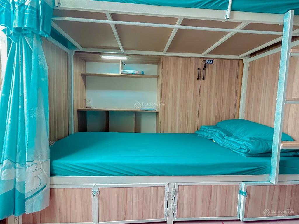 Cho thuê ký túc xá mới xây, sleepbox, homestay, phòng trọ ở ghép, 1tr4, ngay ngã tư thủ đức, quận 9