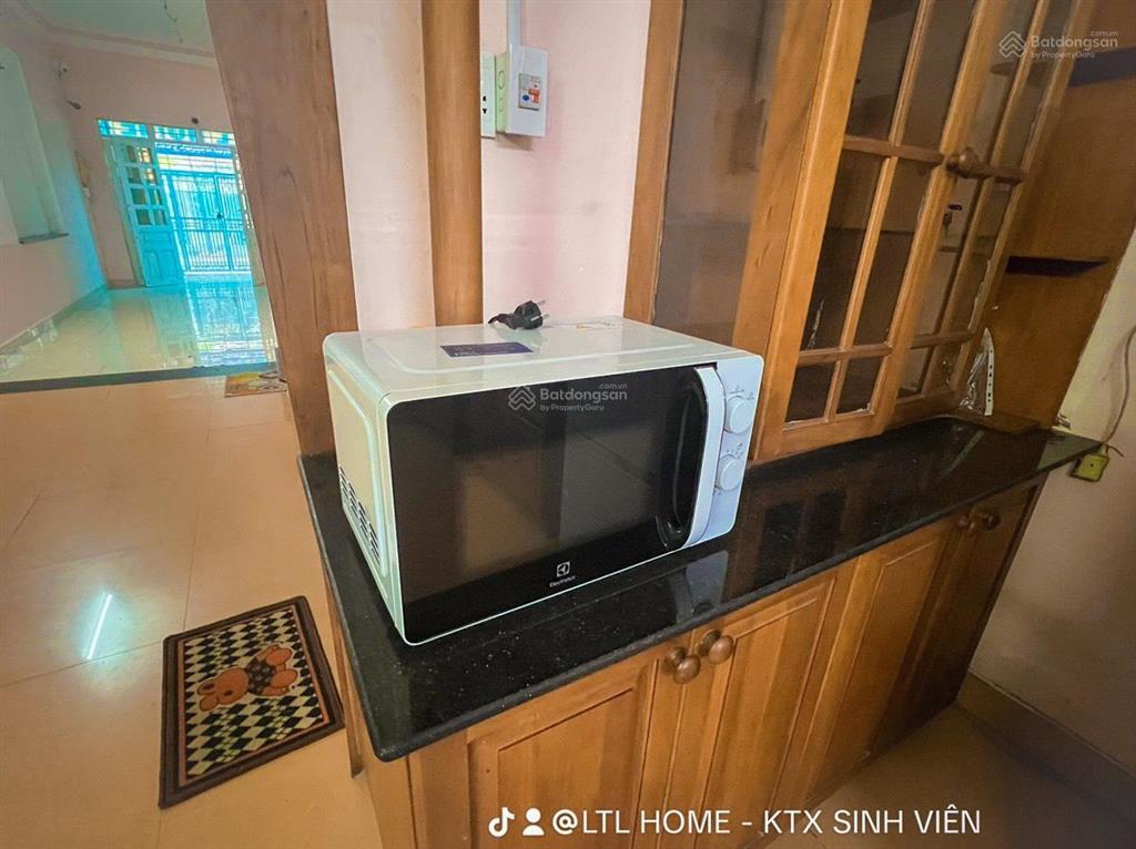 Cho thuê ký túc xá mới xây, sleepbox, homestay, phòng trọ ở ghép, 1tr4, ngay ngã tư thủ đức, quận 9
