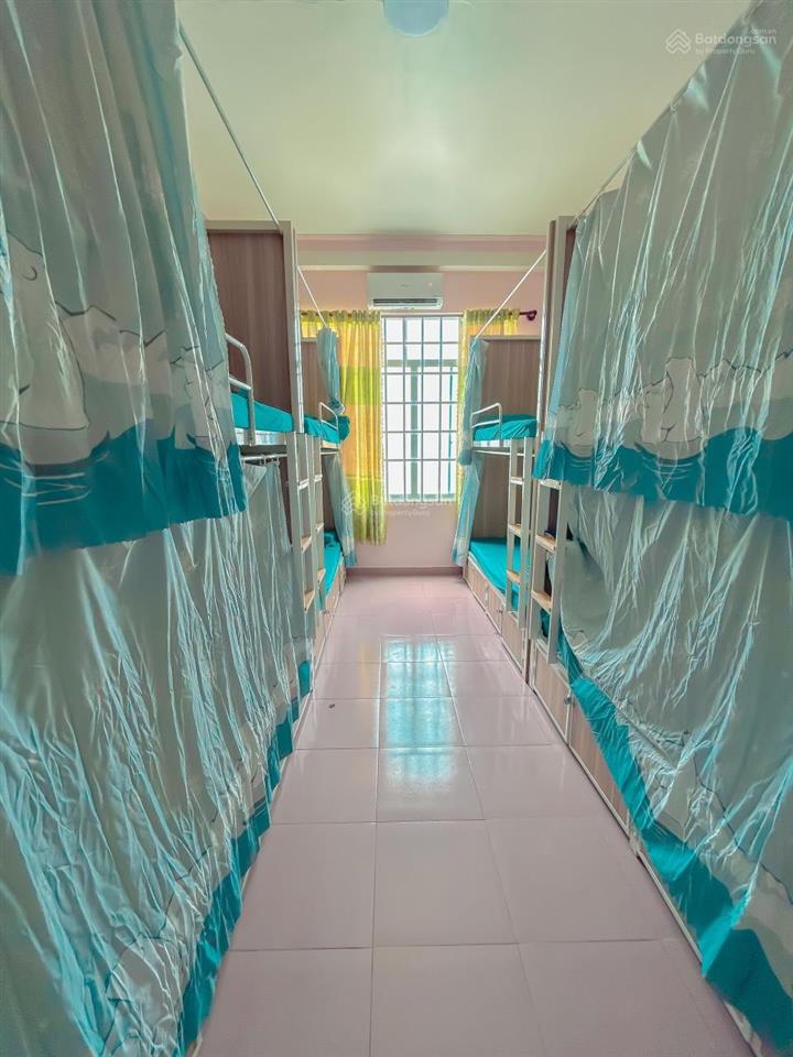 Cho thuê ký túc xá mới xây, sleepbox, homestay, phòng trọ ở ghép, 1tr4, ngay ngã tư thủ đức, quận 9