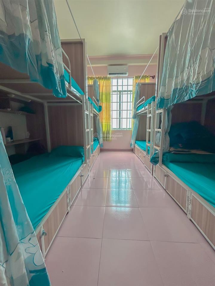 Cho thuê ký túc xá mới xây, sleepbox, homestay, phòng trọ ở ghép, 1tr4, ngay ngã tư thủ đức, quận 9