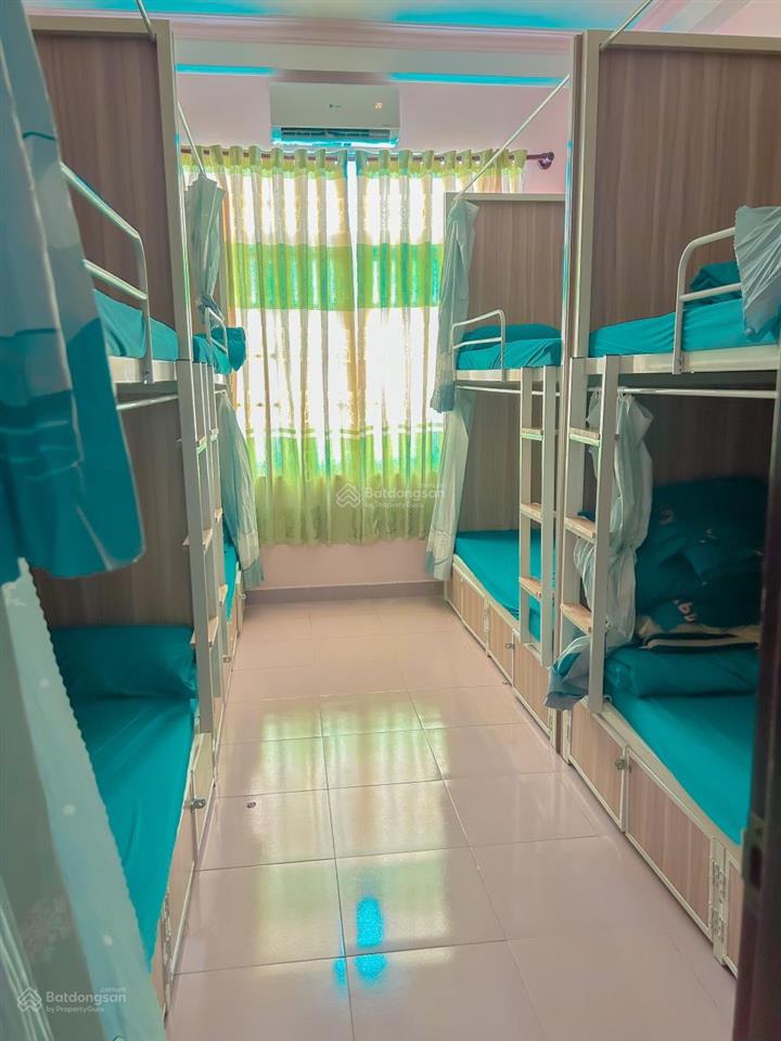 Cho thuê ký túc xá mới xây, sleepbox, homestay, phòng trọ ở ghép, 1tr4, ngay ngã tư thủ đức, quận 9