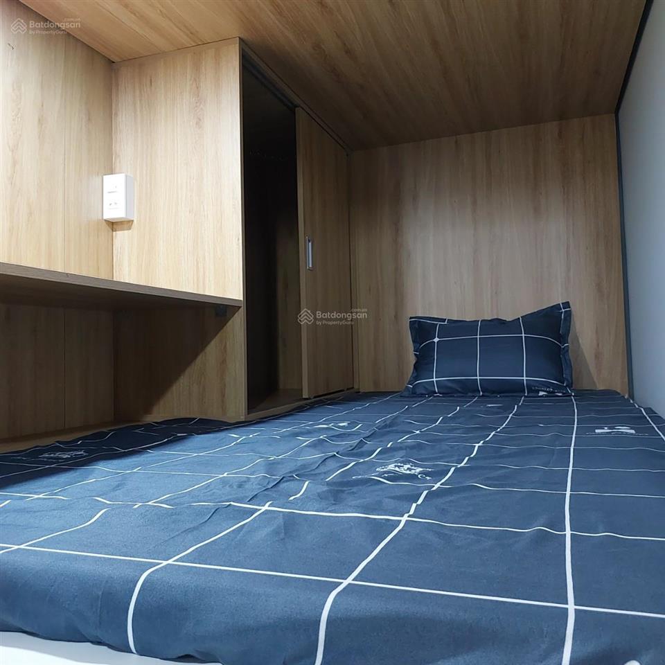 Cho thuê phòng trọ ở ghép, ktx, homestay, đẹp, máy lạnh, đầy đủ tiện nghi quận 7