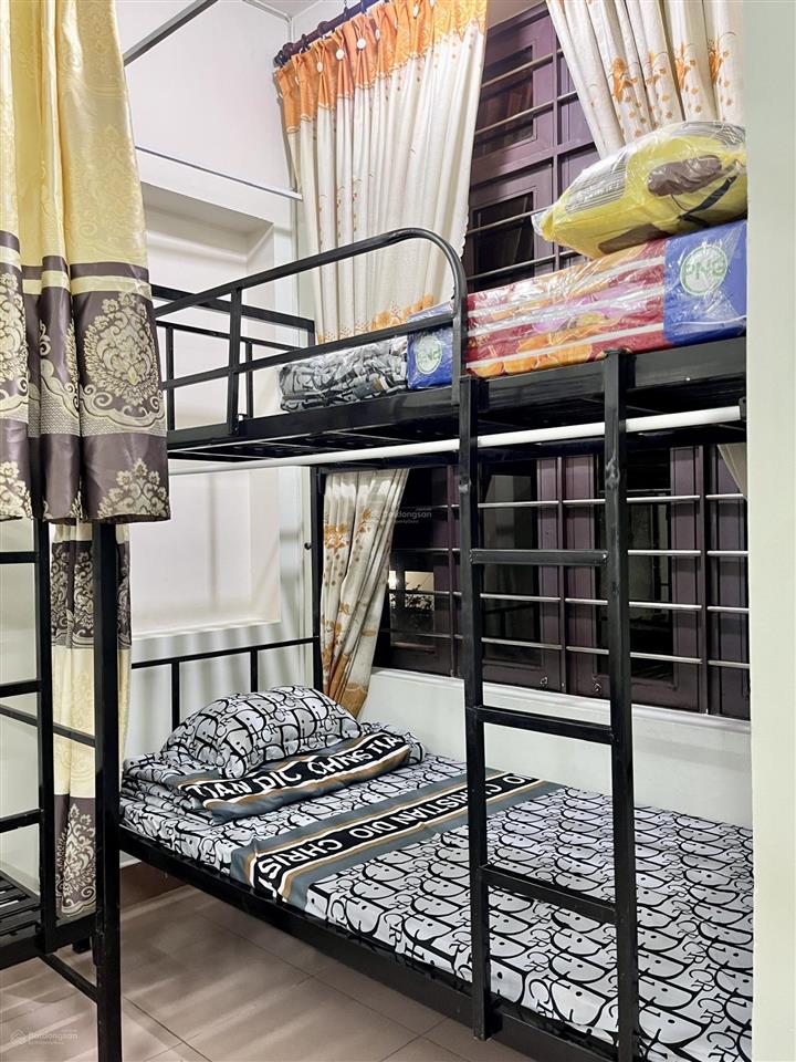 Cho thuê phòng trọ ở ghép, ktx, đầy đủ tiện nghi cao cấp, bao mọi chi phí điện nước q. thủ đức