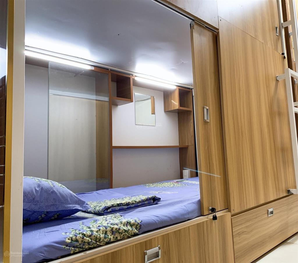 Phòng trọ máy lạnh giá rẻ, đầy đủ tiện nghi thủ đức