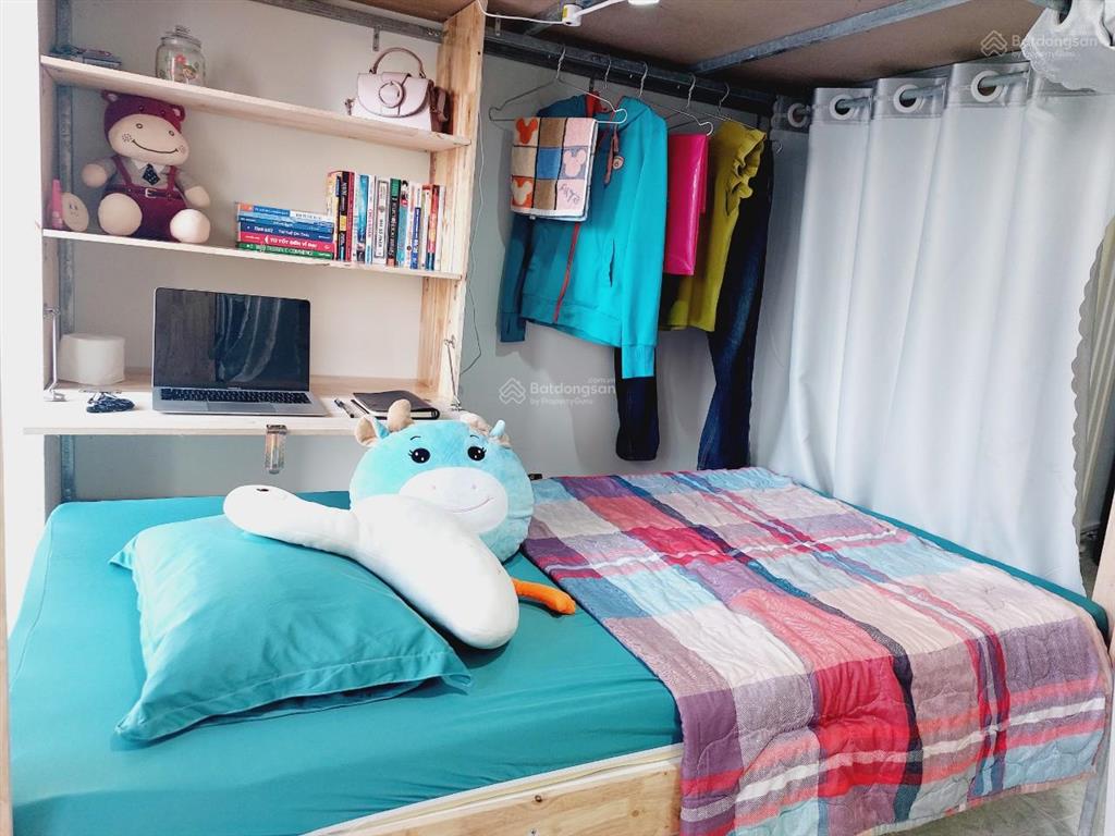 Cho thuê nhà trọ ở đường cao lỗ, phường 4, quận 8, hồ chí minh giá tốt, 30m2