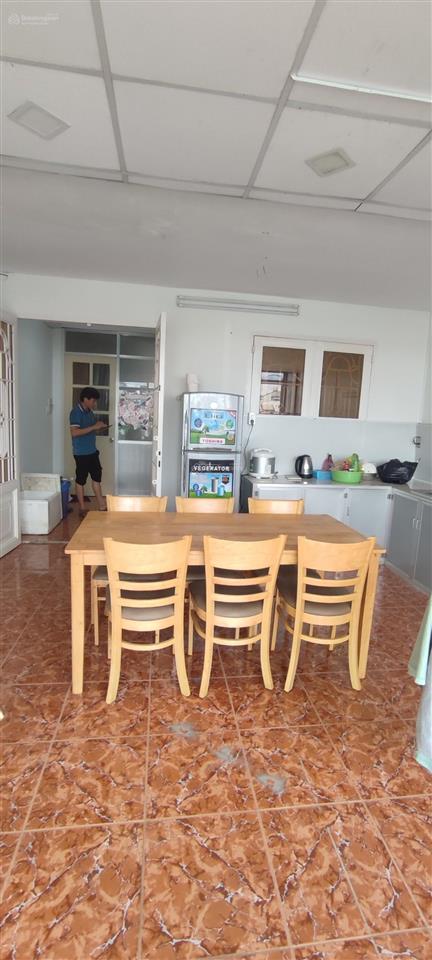 Cho thuê nhà trọ ở đường cao lỗ, phường 4, quận 8, hồ chí minh giá tốt, 30m2