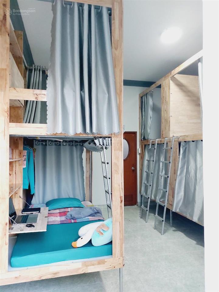 Cho thuê nhà trọ ở đường cao lỗ, phường 4, quận 8, hồ chí minh giá tốt, 30m2
