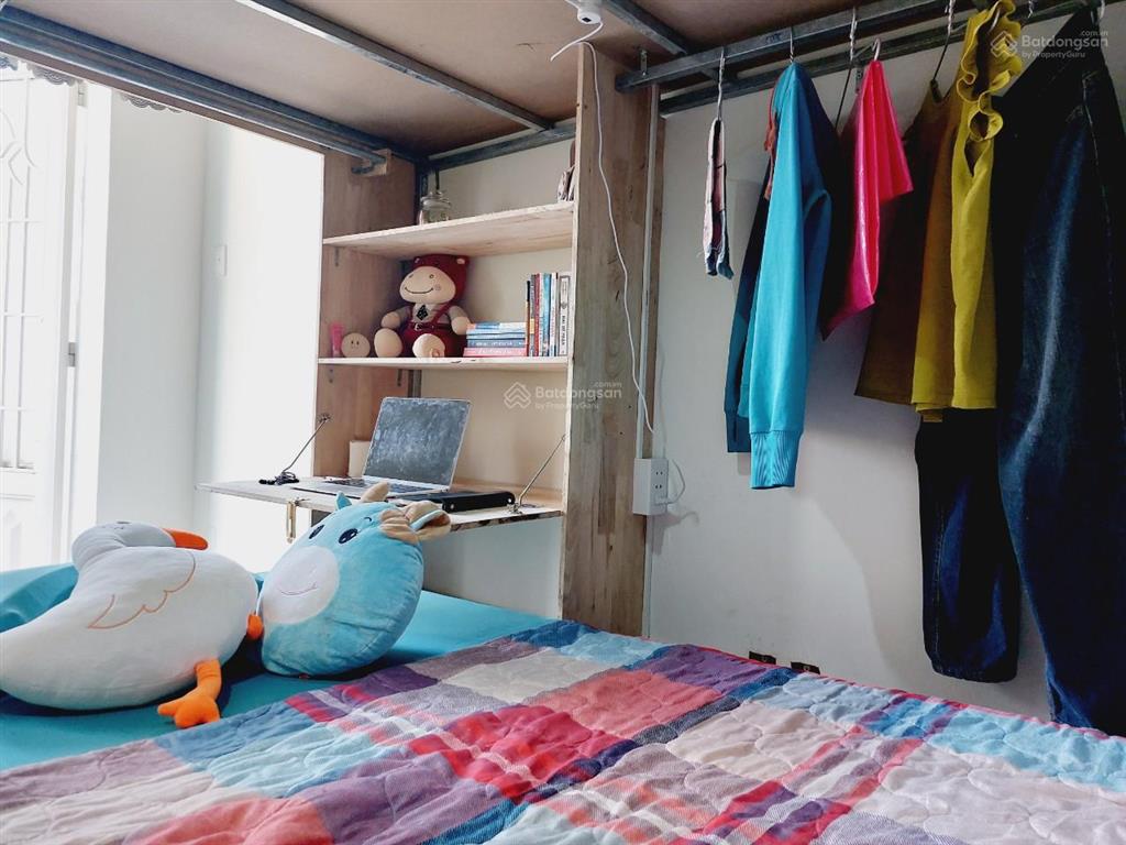 Cho thuê nhà trọ ở đường cao lỗ, phường 4, quận 8, hồ chí minh giá tốt, 30m2