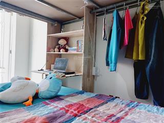 Cho thuê nhà trọ ở đường cao lỗ, phường 4, quận 8, hồ chí minh giá tốt, 30m2